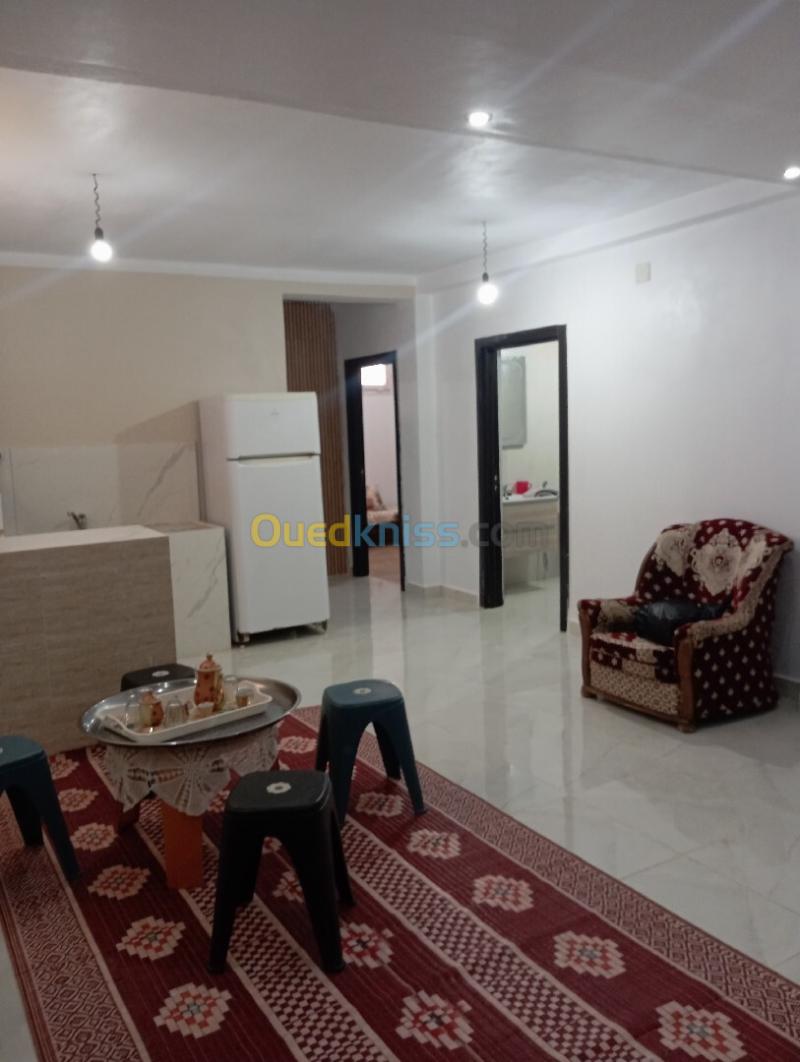 Location vacances Appartement Niveau de villa F3 Skikda Oued zehour 10