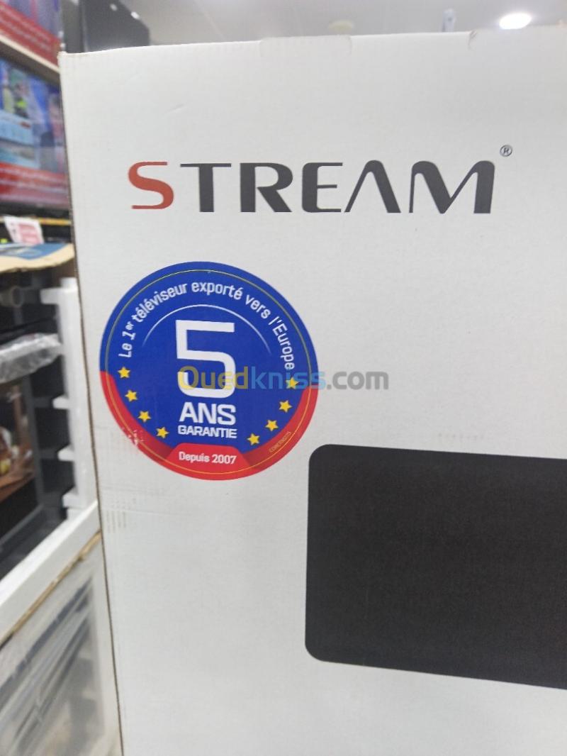 PROMO TV STREAM 32 SLIM DESING  LED TV 1080P 2