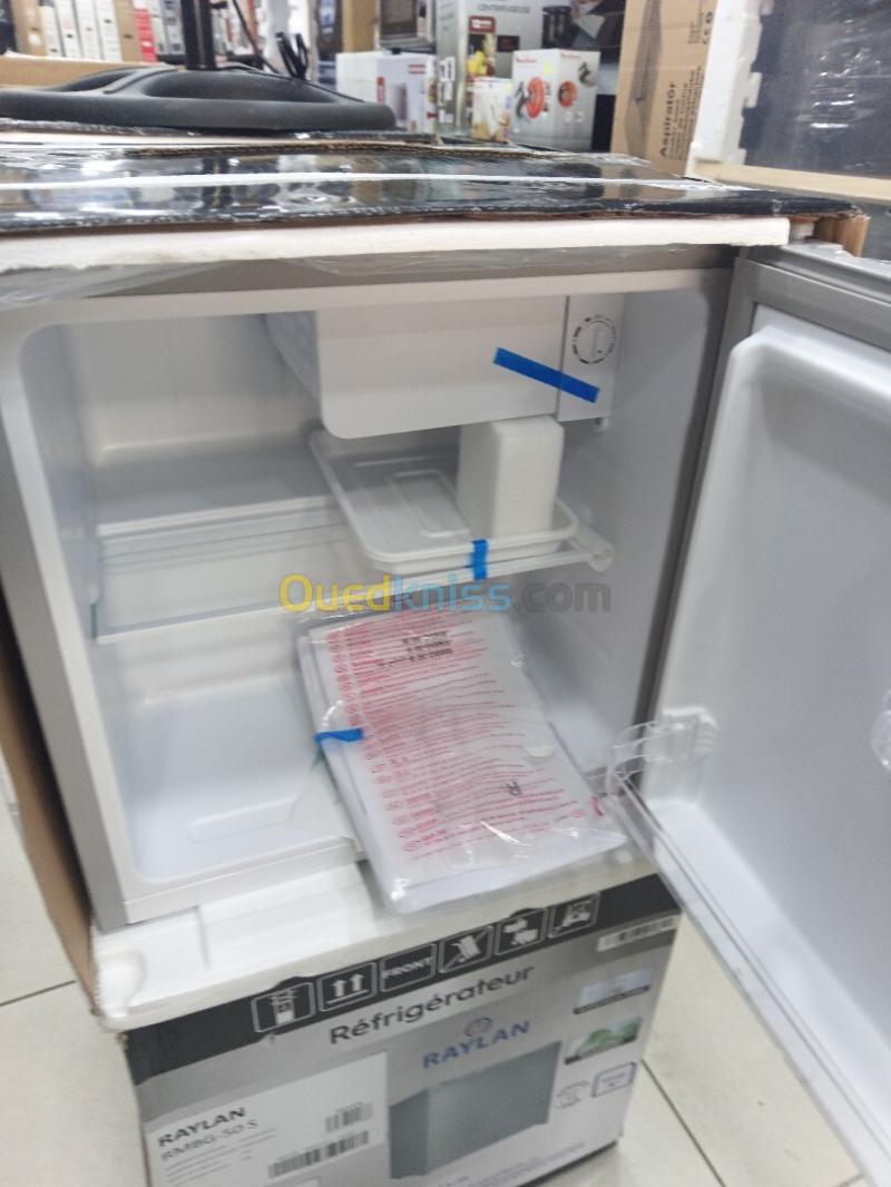 PROMO RÉFRIGÉRATEUR MINIBAR RAYLAN BLANC 3