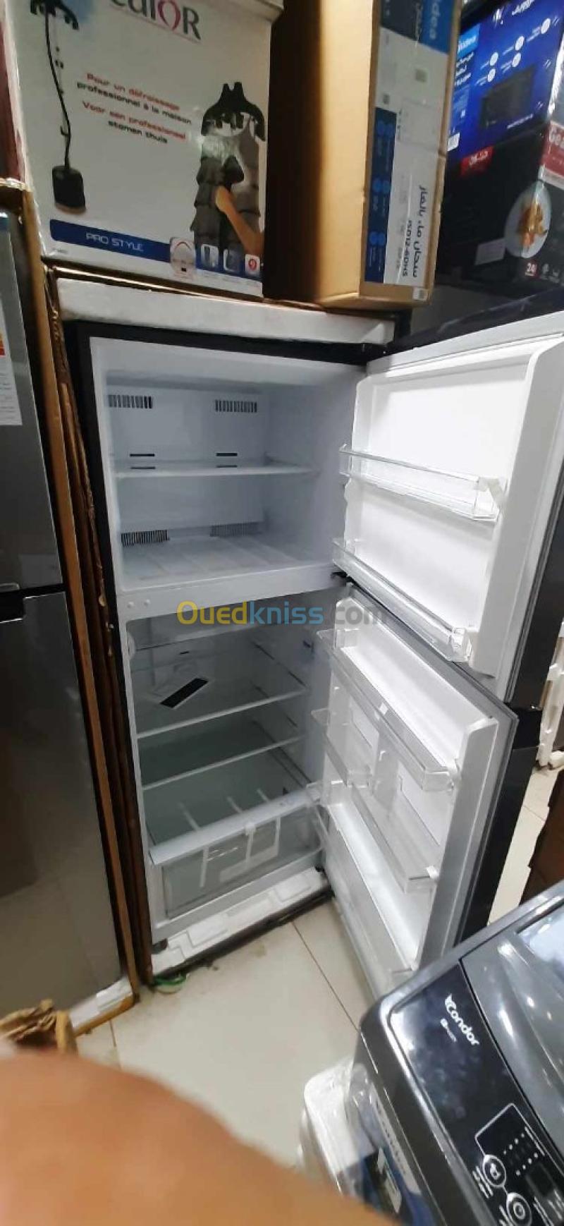 SUPER PROMOTION REFRIGERATEUR MIDEA MDRT 580 NO FROST 3