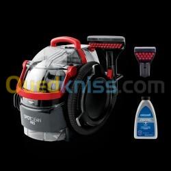 PROMO ASPIRATEUR BISSEL SPOTCLEAN PRO 1558N