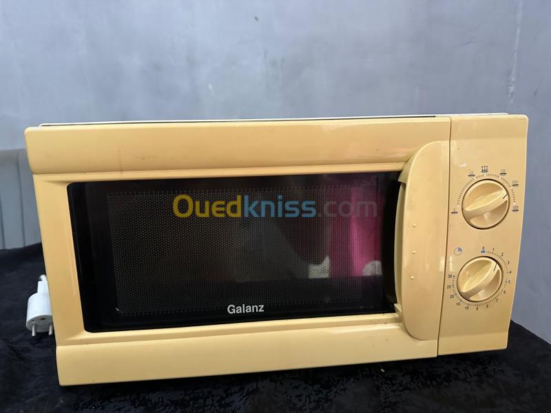 Micro-onde avec bonne prix