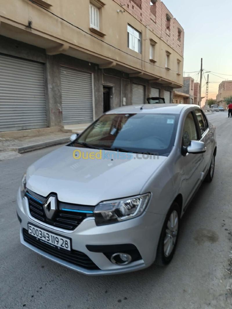 Renault Symbol 2019 Symbol 2