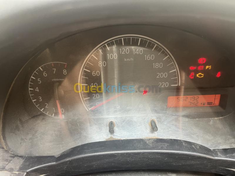 Nissan Sunny 2014 Sunny 10