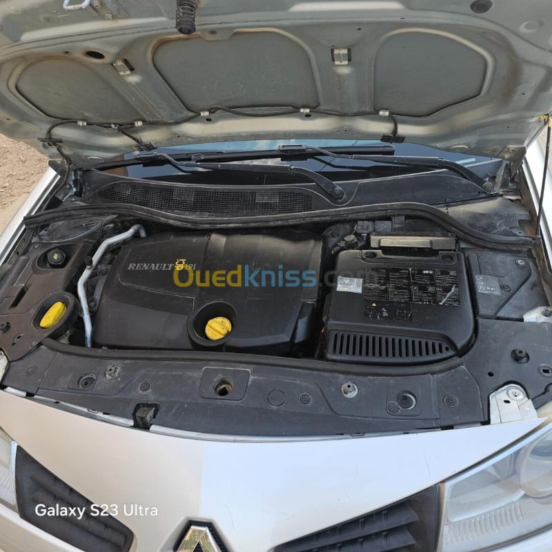 Renault Megane 2 2006  3