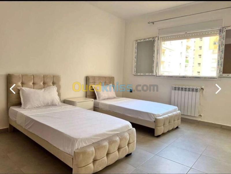 Vente Appartement F4 Oran Oran 5