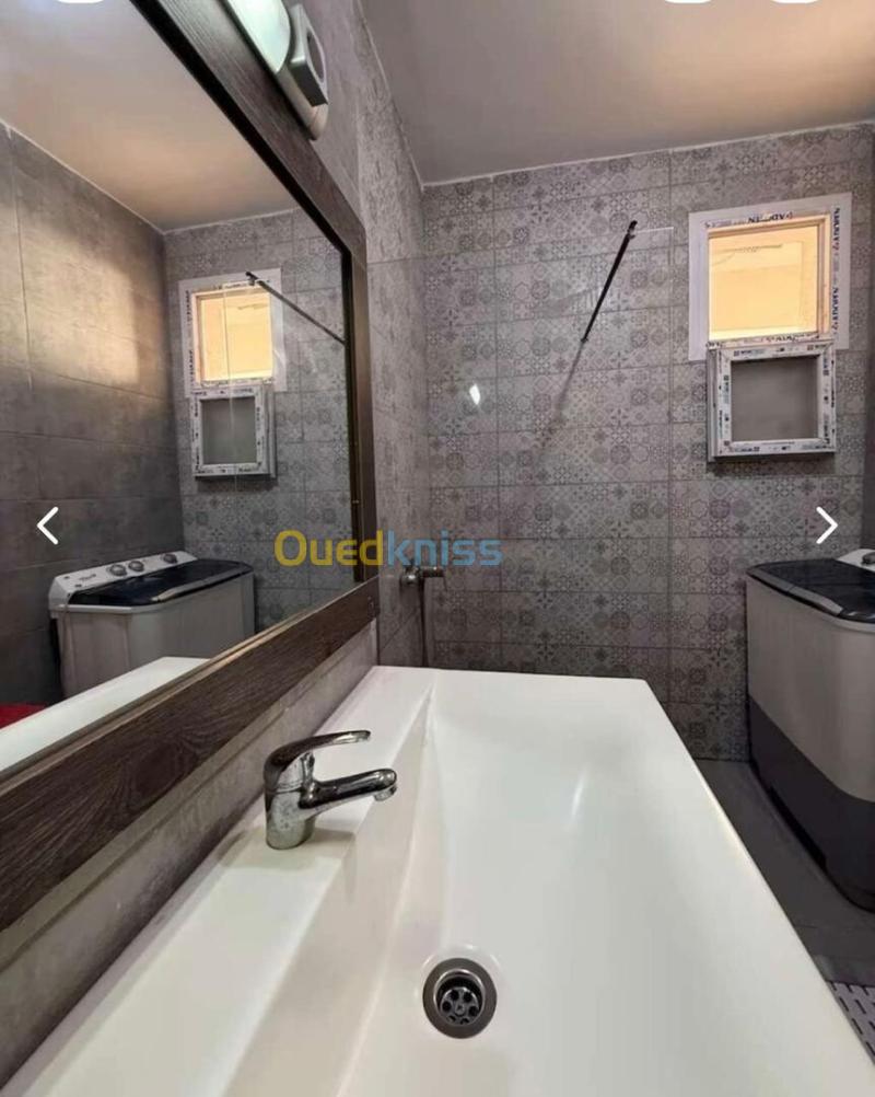 Vente Appartement F4 Oran Oran 14
