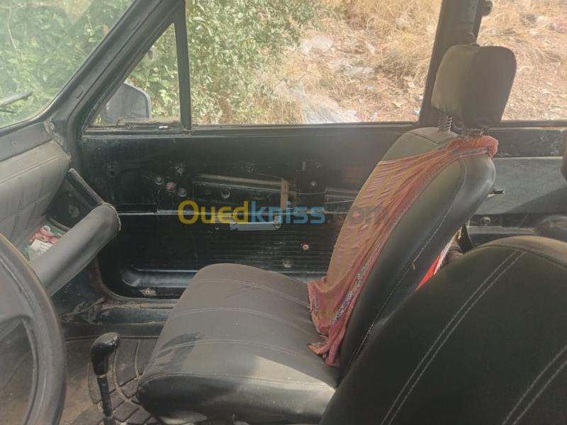 Fiat Panda 1991 Panda 5