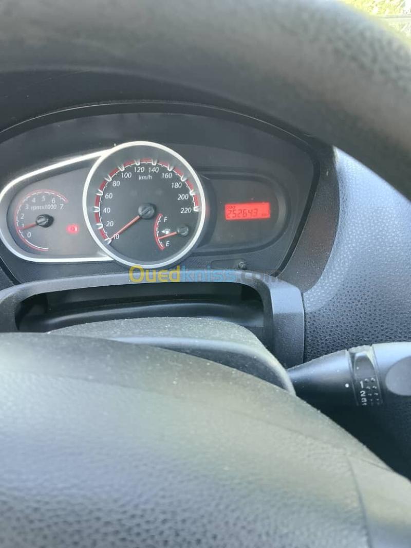 Ford Figo 2012 Figo 2