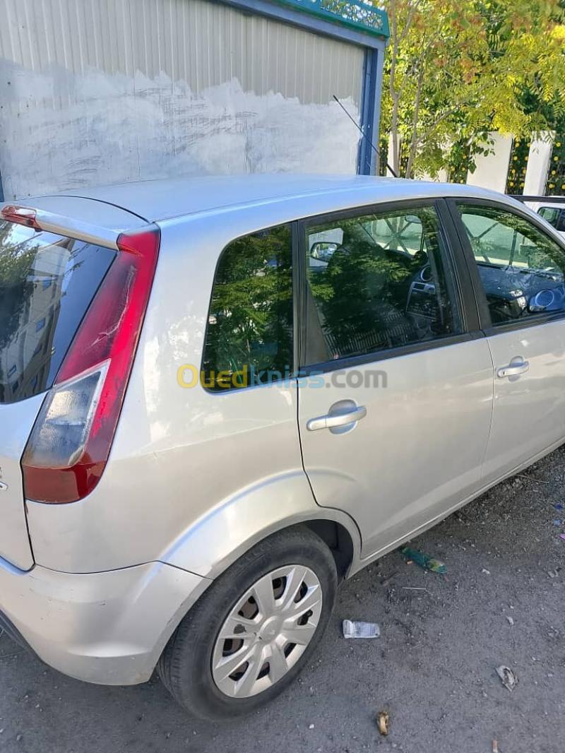 Ford Figo 2012 Figo