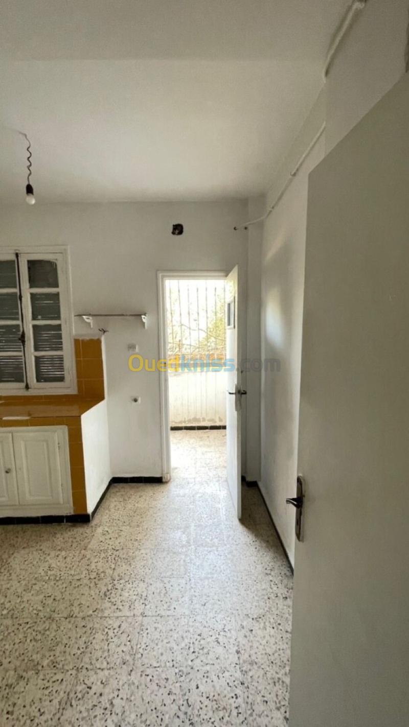 Location Appartement F3 Alger Souidania 5