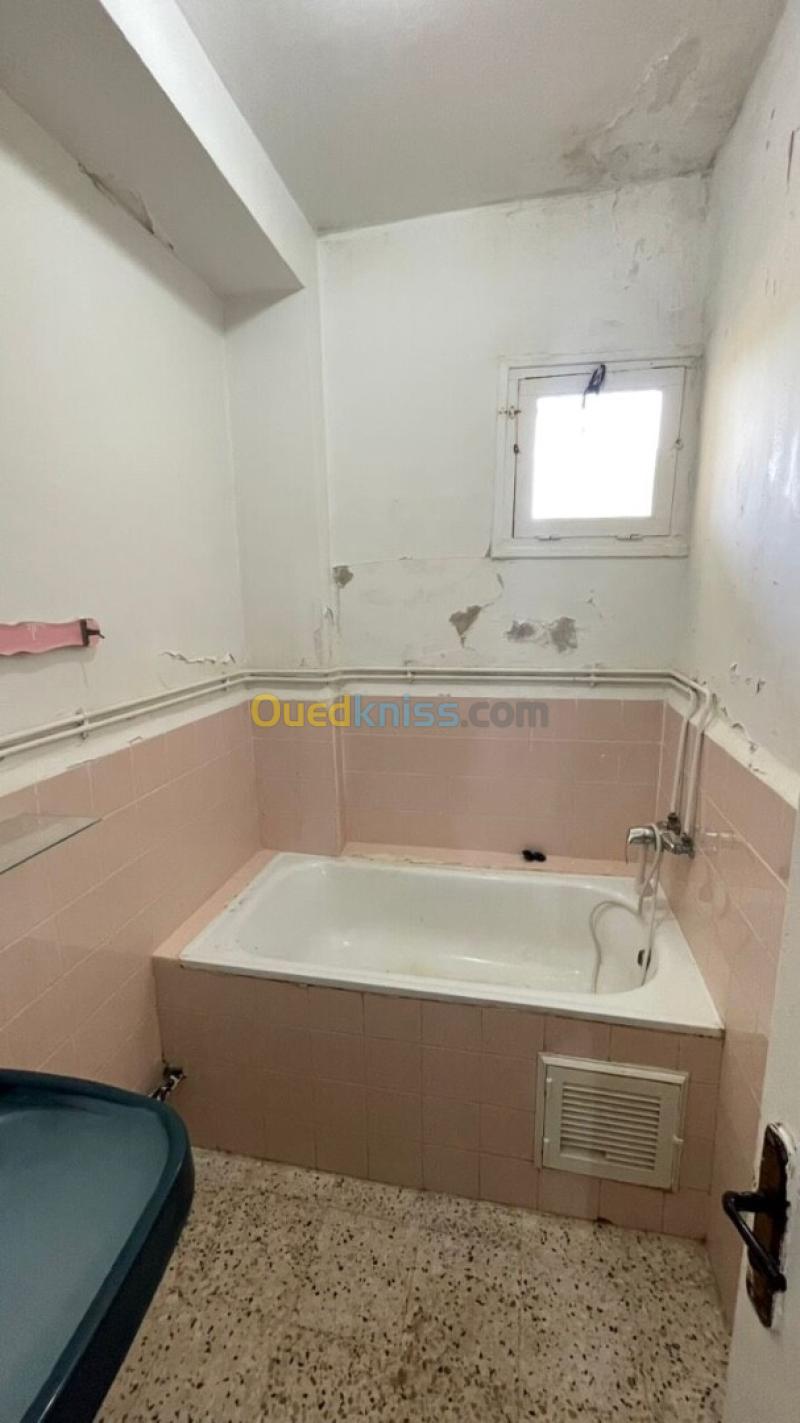 Location Appartement F3 Alger Souidania 7
