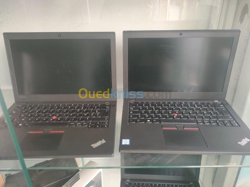 LENOVO THINKPAD X270 I5 8GB 500  Alger Algérie