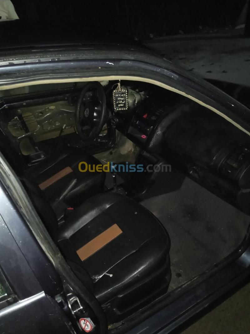Volkswagen Polo 2001  5