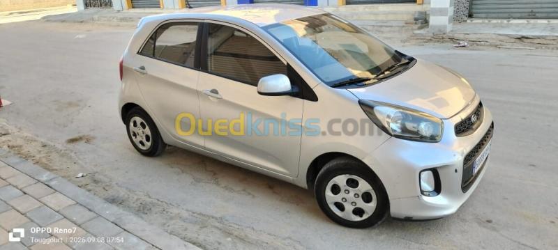Kia Picanto 2019 Funny 13