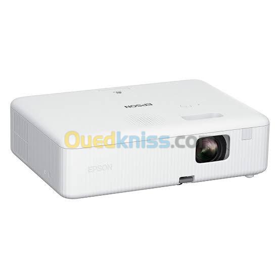 EPSON CO-WO1