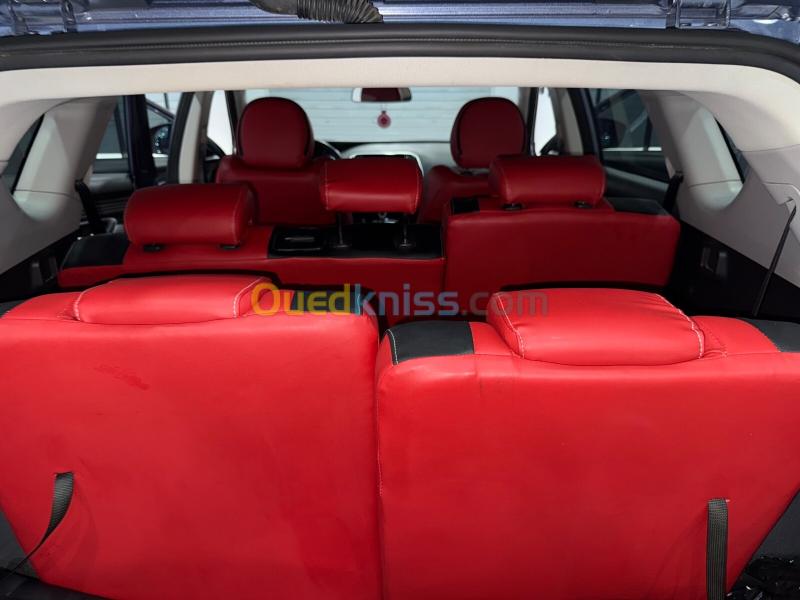 Jetour X70 2023 Comfort 37