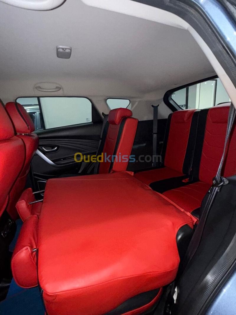 Jetour X70 2023 Comfort 35