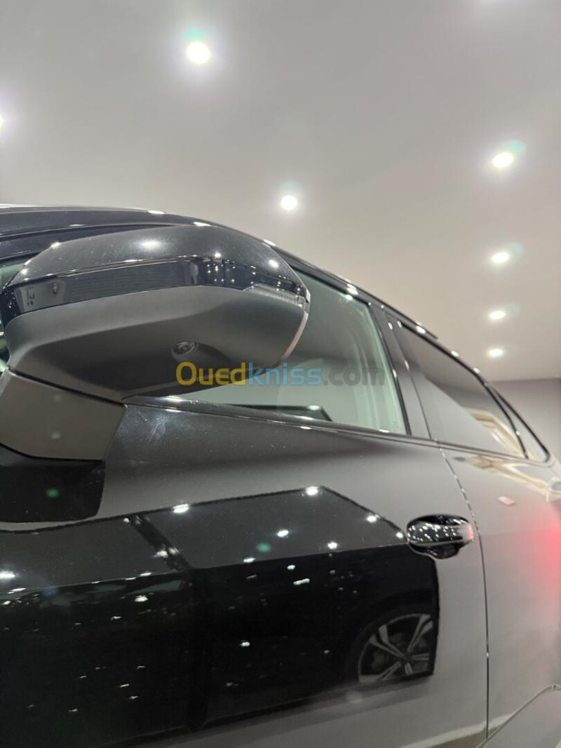 Audi Q3 2021 S Line (facelift) 11