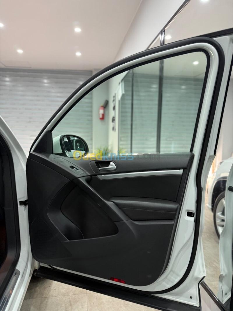 Volkswagen Tiguan 2014 R Line 34