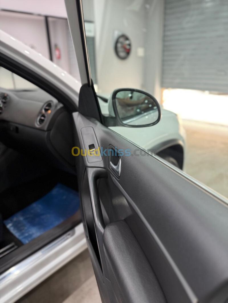 Volkswagen Tiguan 2014 R Line 35