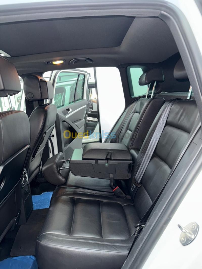 Volkswagen Tiguan 2014 R Line 42
