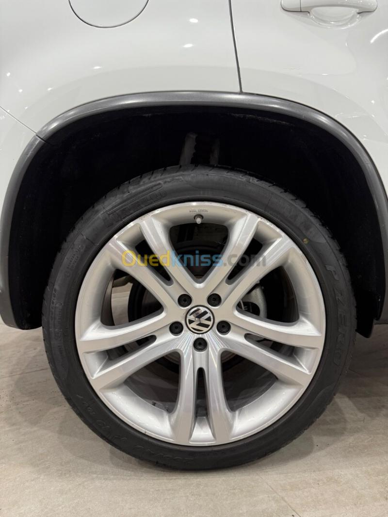 Volkswagen Tiguan 2014 R Line 22