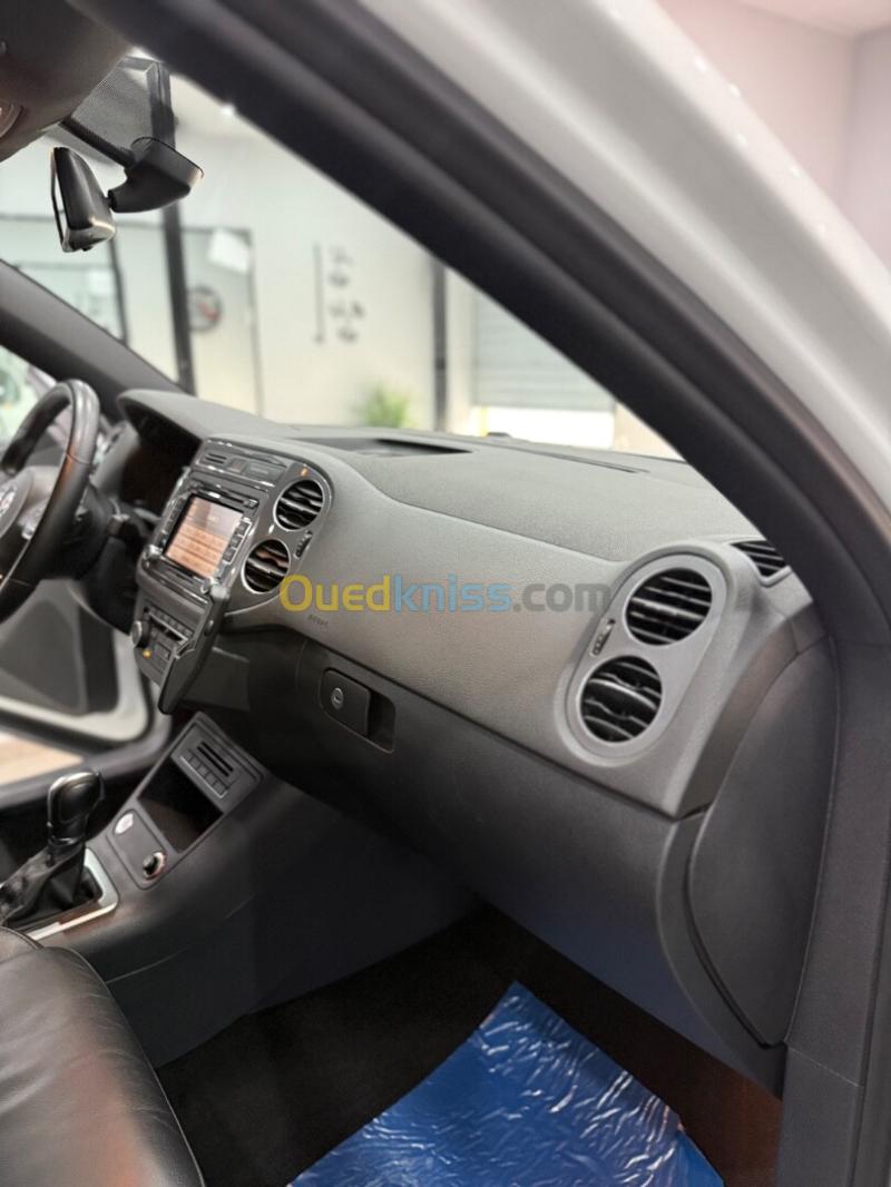 Volkswagen Tiguan 2014 R Line 36
