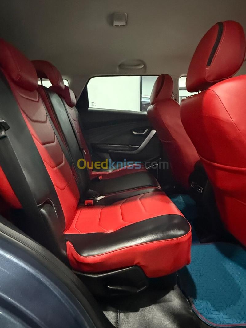 Jetour X70 2023 Comfort 32