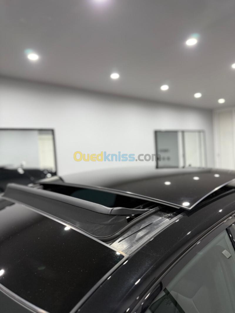 Audi Q3 2021 S Line (facelift) 10