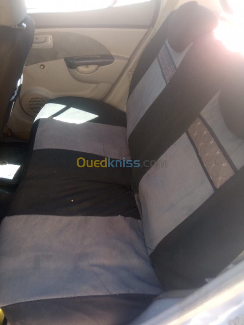 Kia Picanto 2007  9