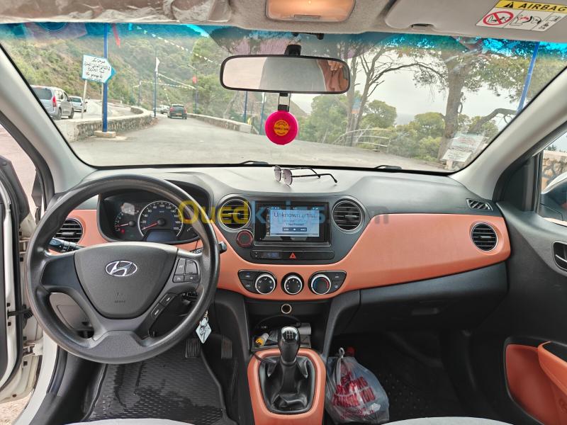 Hyundai Grand i10 2019 DZ 7