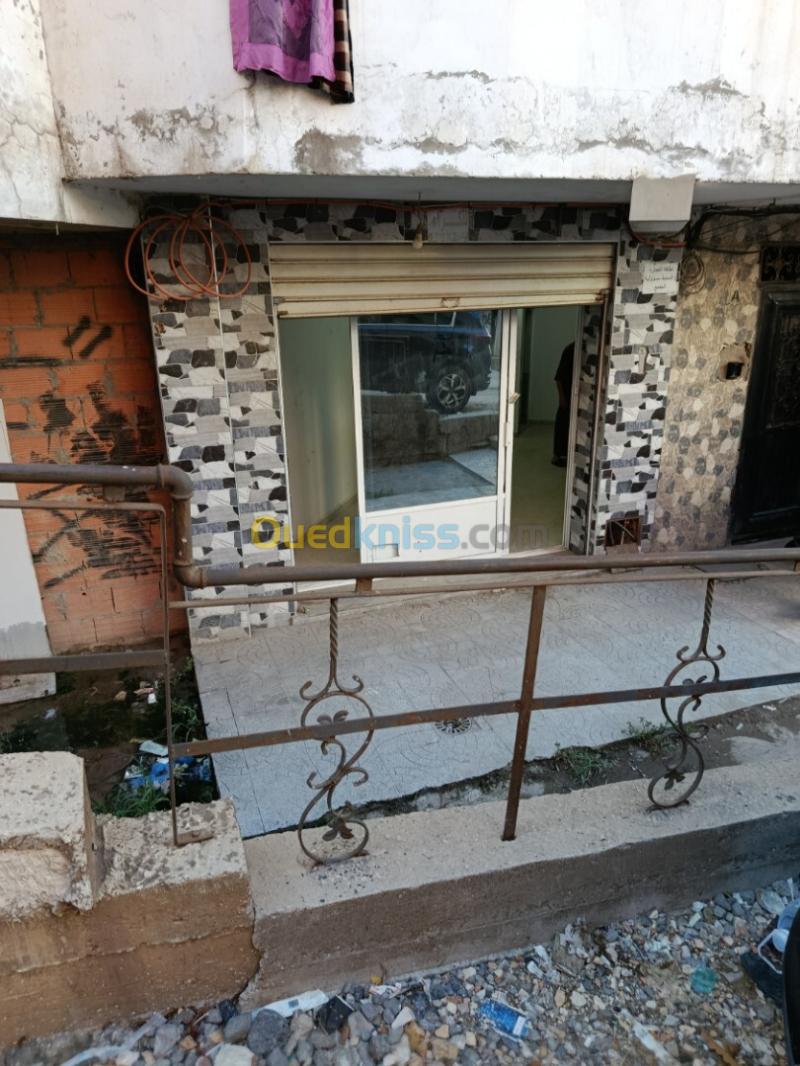 Vente Local Annaba Annaba 2