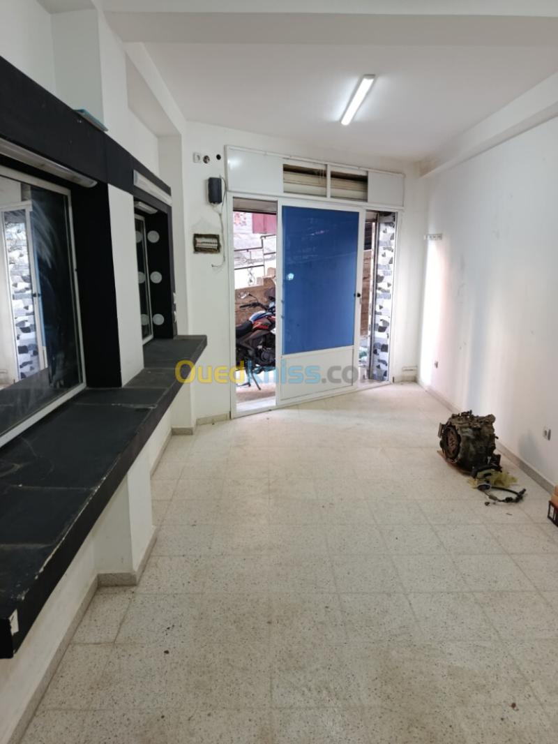 Vente Local Annaba Annaba 7