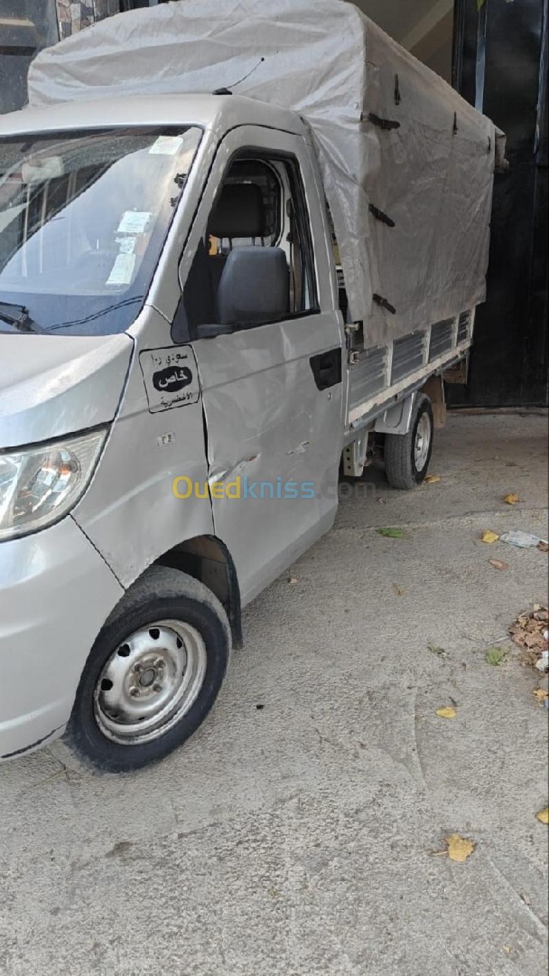 Chery Mini Cargo 2019 3