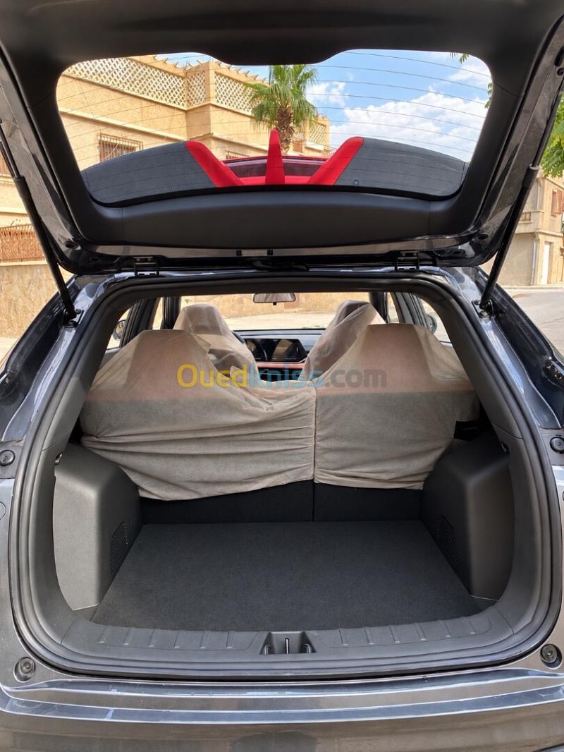 Changan X5 Plus 2026 Beyond Pro  16