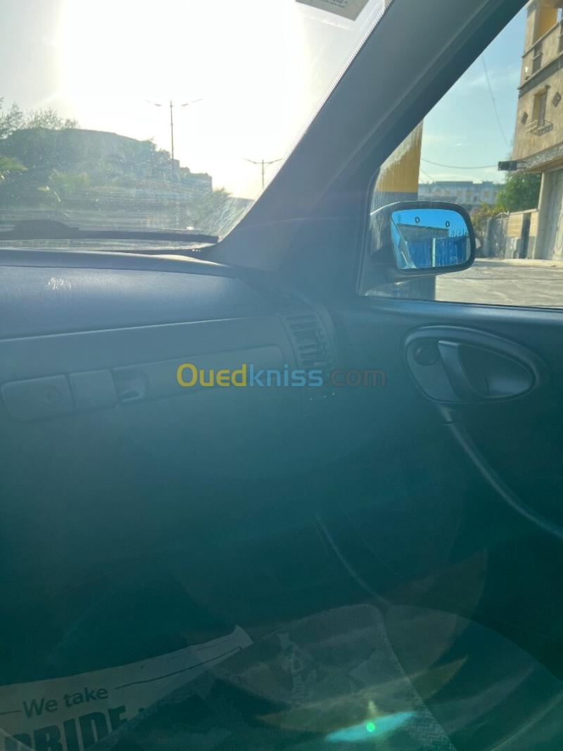 Citroen Xsara 2002 Xsara 9
