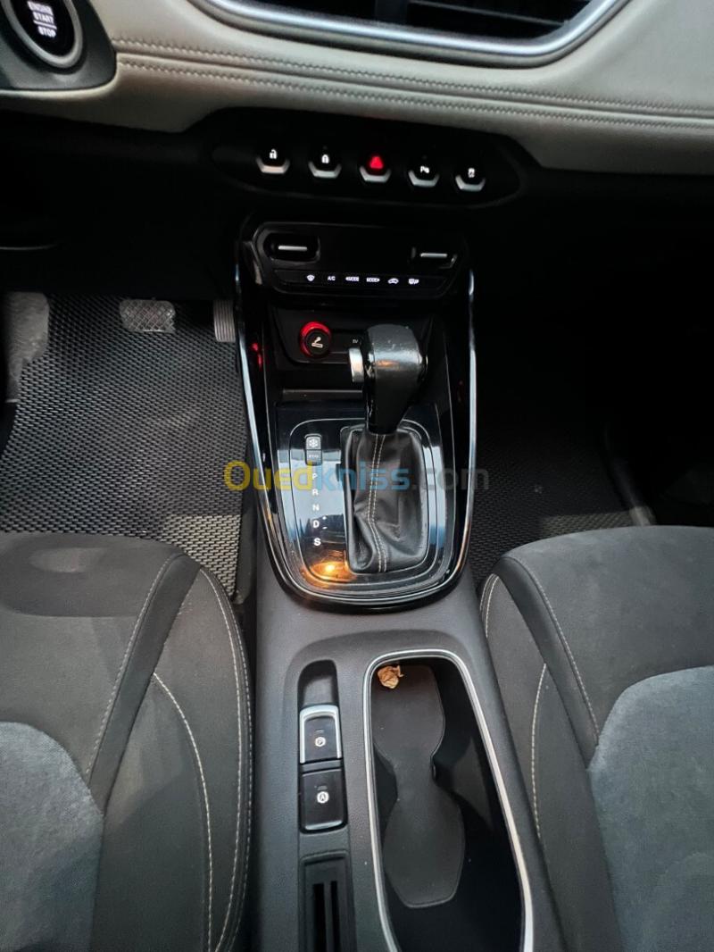 Chevrolet Captiva 2022  10