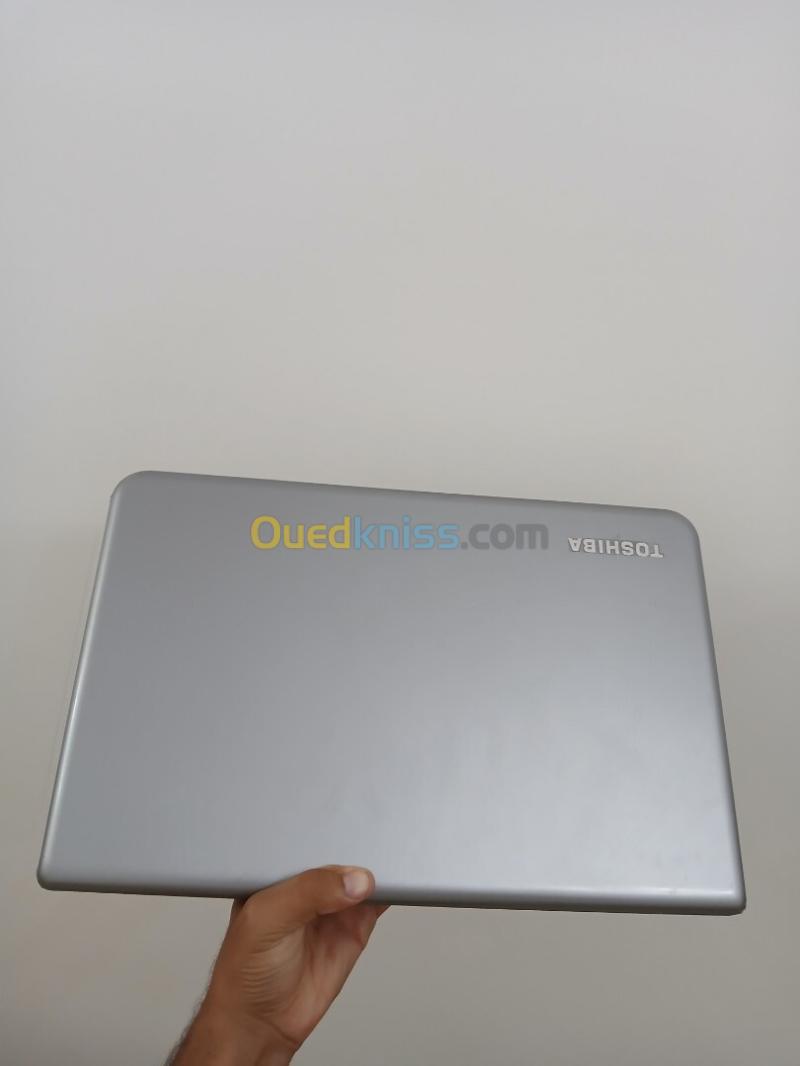 Toshiba satellite L70-A I5 4200M NVIDIA Geforce GT 740M 2GB RAM 8GB 15.6 7