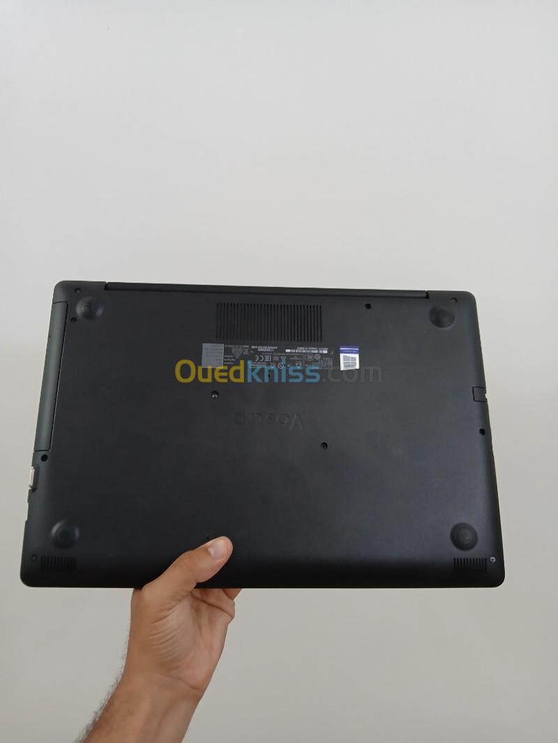 Dell Vostro 3581 I3 7020U RAM 8GB 15.6 POUCE 10