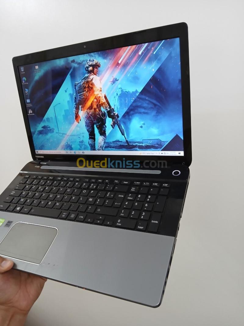 Toshiba satellite L70-A I5 4200M NVIDIA Geforce GT 740M 2GB RAM 8GB 15.6 5