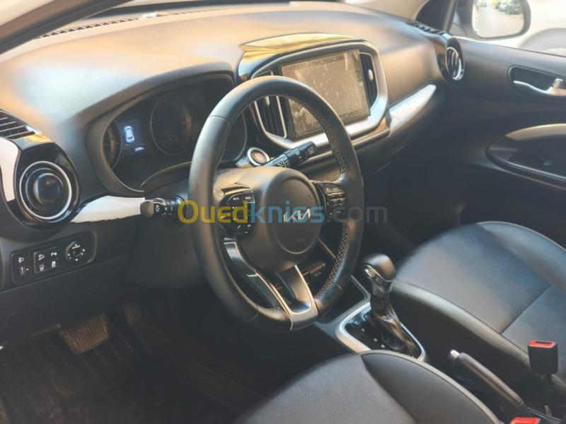 Kia KX1 2026 Kx1 5