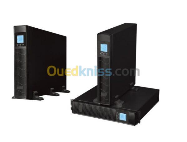 Onduleurs Inline 1KVA/2KVA/3KVA
