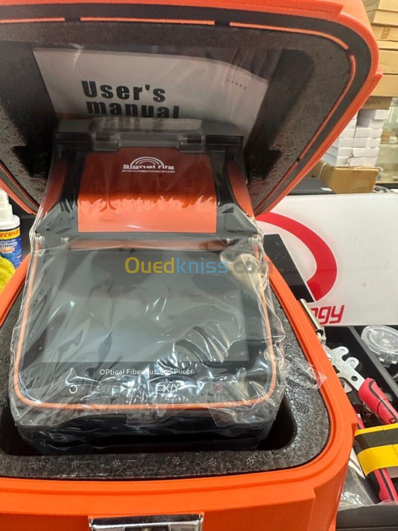 Fusion Splicer AI-9 3