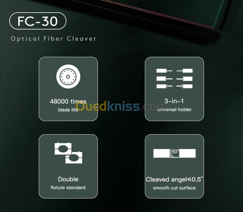 CLEAVER 9