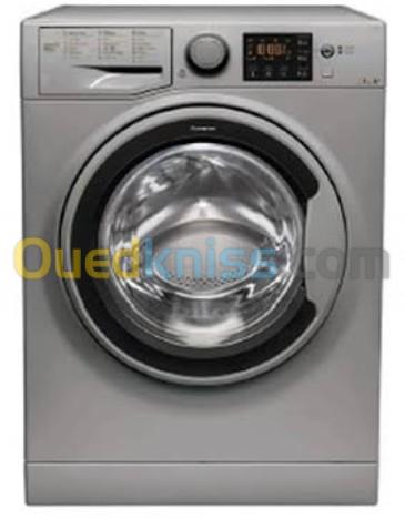  Réparation machine à laver à domicile 
