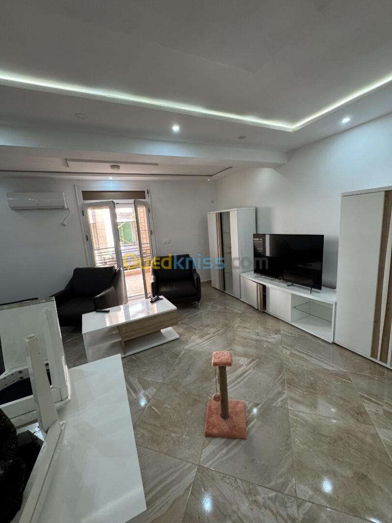 Vente Appartement F5 Alger Dely brahim 7
