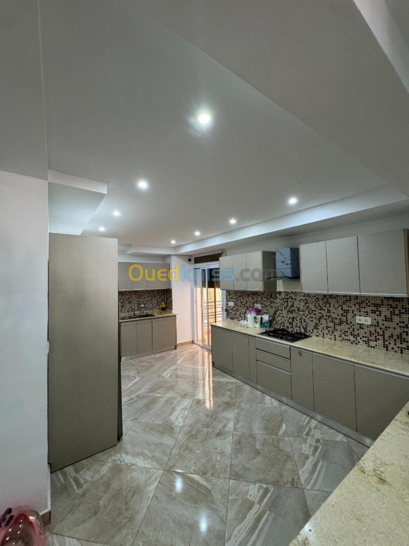 Vente Appartement F5 Alger Dely brahim 4