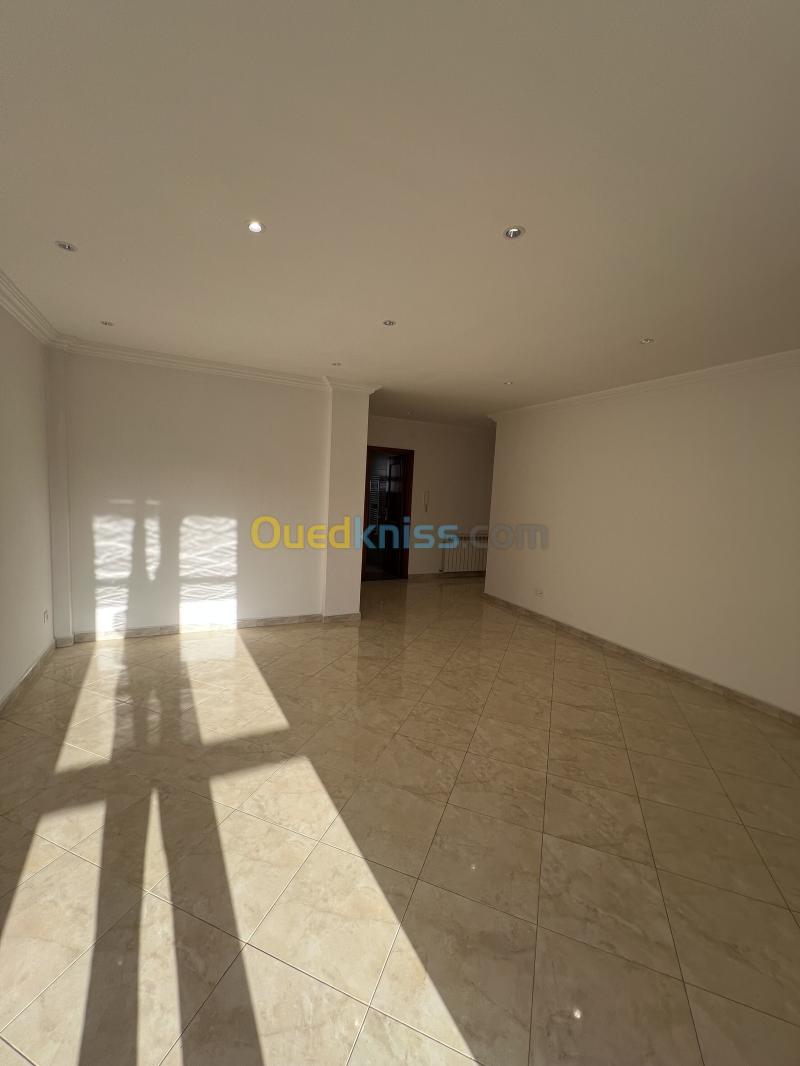 Location Appartement F3 Alger Cheraga 2