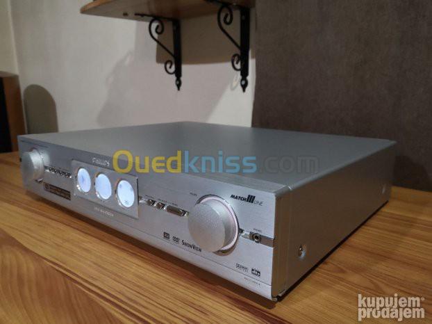 Amplificateur